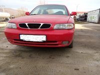 AMORTIZOR STANGA FATA DAEWOO NUBIRA 1 BREAK , 1.8 BENZINA FAB. 1996 - 2000 ZXYW2018ION