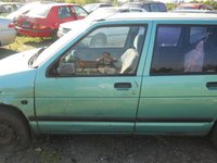 Amortizor stanga fata Daewoo Tico an 1999