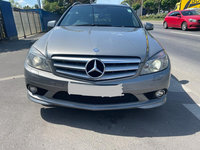 Amortizor stanga fata electric Mercedes C220 cdi w204 A2043230900