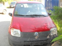 Amortizor stanga fata Fiat Panda 1.1 benzina an 2002