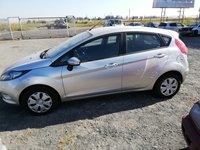 Amortizor Stanga Fata Ford Fiesta 6 2012 1.6 tdci