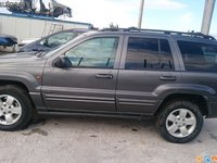 AMORTIZOR STANGA FATA JEEP GRAND CHEROKEE 2.7 2004