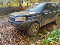 AMORTIZOR STANGA FATA LAND ROVER FREELANDER