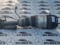 Amortizor stanga fata Mercedes ML W166 cod A1663201313