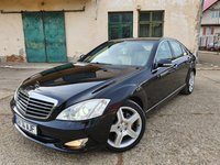 AMORTIZOR STANGA FATA Mercedes S-CLASS W221 2008 Berlina 3.0 V6