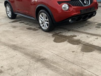 Amortizor stanga fata Nissan Juke 1.5 DCI K9K