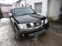 Amortizor Stanga Fata Nissan Navara 2.5 Diesel D40 2006 - 2010 SUV 4 Usi Diesel