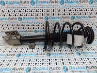 Amortizor stanga fata, Peugeot 1007, 1.6hdi, 9HZ