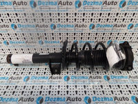 Amortizor stanga fata, Seat Leon ST (5F8) 1.6 tdi (id:186467)