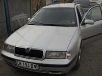 Amortizor stanga fata Skoda Octavia Tour an 2000