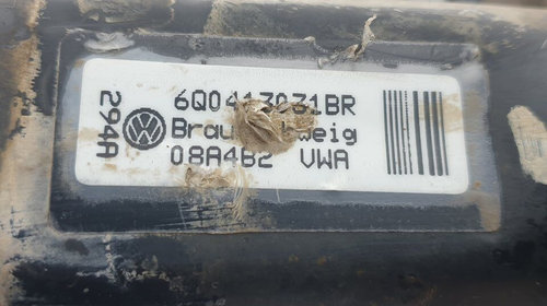 Amortizor stanga fata VW Fox Hatchback (5Z4) 1.0 72 CP cod: 6Q0413031BR