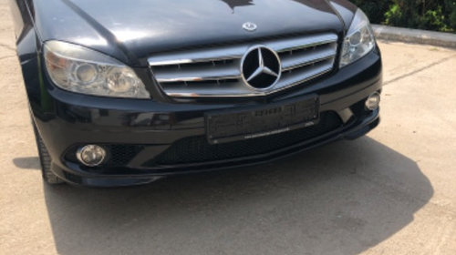 Amortizor stanga Mercedes C220 cdi w204