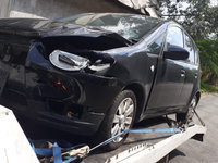 Amortizor stanga Mitsubishi Colt 2009-