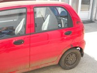 Amortizor stanga spate Daewoo Matiz an 2003