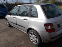 AMORTIZOR STANGA SPATE FIAT STILO 1.9 JTD 2003