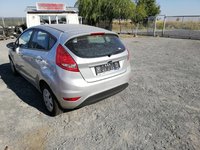 Amortizor Stanga Spate Ford Fiesta 6 2012 1.6 tdci