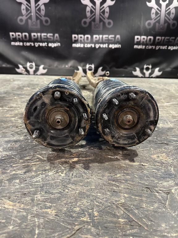 Amortizor stanga spate Honda Accord 7 CL CN 2002-2008 - Cod 52620-SDA-A11 - imagine 2