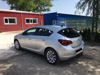 Amortizor stanga spate Opel Astra J