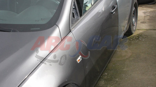 Amortizor stanga spate Opel Insignia A Tourer