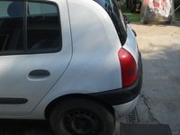 Amortizor stanga spate Renault Clio 1.4 benzina an 1998