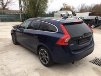 Amortizor stanga spate Volvo V60 an 2010-2018