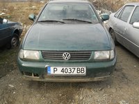 Amortizor stanga spate VW Polo an 1997