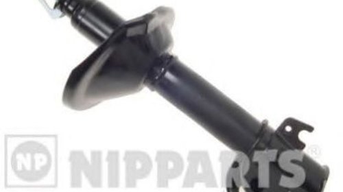 Amortizor SUBARU OUTBACK BE BH NIPPARTS N5507