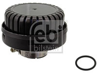 Amortizor sunet, sistem compresor FEBI BILSTEIN 48693