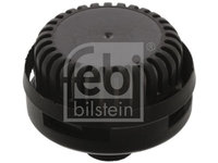 Amortizor sunet, sistem compresor FEBI BILSTEIN 45256