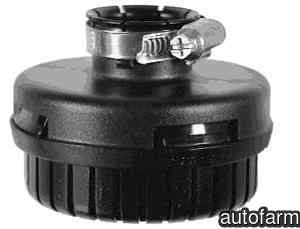 Amortizor sunet sistem compresor MAN E 2000 WABCO 432 407 060 0