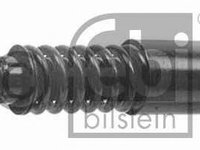 Amortizor suspensie cabina 01531 FEBI BILSTEIN pentru Vw Beetle Vw Carocha Vw Coccinelle Vw Escarabajo Vw Fusca Vw Kaefer Vw Kever Vw Super Vw Polo Vw Golf Vw Rabbit Vw Eurovan Vw Kombi Vw Transporter Skoda Felicia Man M Man F