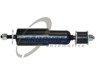 Amortizor, suspensie cabina (0463001 TRUCKTEC) SCANIA