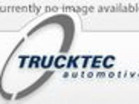 Amortizor, suspensie cabina (0463021 TRUCKTEC) SCANIA