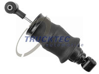 Amortizor, suspensie cabina (0563006 TRUCKTEC) MAN