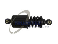 Amortizor, suspensie cabina (0563012 TRUCKTEC) MAN