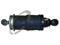 Amortizor, suspensie cabina (0563031 TRUCKTEC) MAN