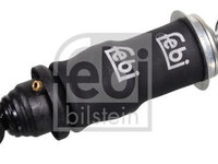 Amortizor suspensie cabina 101971 FEBI BILSTEIN pentru Vw Dasher Vw Passat Bmw Seria 6 Mercedes-benz Actros SAN4555