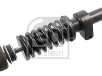 Amortizor suspensie cabina 102160 FEBI BILSTEIN pentru Vw Carat Vw Corsar Vw Passat Vw Quantum Vw Golf Vw Rabbit Hyundai Santa Iveco Eurotech Iveco Eurotrakker