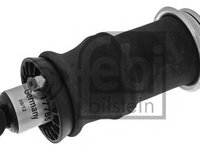 Amortizor suspensie cabina 17785 FEBI BILSTEIN pentru Vw Beetle Vw Carocha Vw Coccinelle Vw Escarabajo Vw Fusca Vw Kaefer Vw Kever Vw Super Vw Polo Vw Golf Vw Rabbit Vw Eurovan Vw Kombi Vw Transporter Man F Man Tga Man E