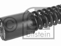 Amortizor suspensie cabina 19561 FEBI BILSTEIN pentru Vw Dasher Vw Passat Bmw Seria 6 Mercedes-benz Actros SAN4530