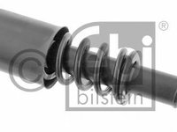 Amortizor suspensie cabina 24419 FEBI BILSTEIN pentru Volvo S40 Vw Beetle Vw Novo Man Tga