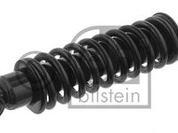 Amortizor suspensie cabina 24421 FEBI BILSTEIN pentru Volvo S40 Vw Beetle Vw Novo Man Tga