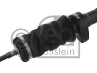 Amortizor suspensie cabina 35437 FEBI BILSTEIN pentru Iveco Eurotech Iveco Eurotrakker Iveco Eurostar