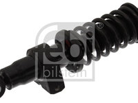 Amortizor suspensie cabina 35588 FEBI BILSTEIN pentru Vw Carat Vw Corsar Vw Passat Vw Quantum Vw Golf Vw Rabbit Iveco Eurotech Iveco Eurotrakker Iveco Eurostar