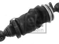 Amortizor suspensie cabina 37760 FEBI BILSTEIN pentru Volvo S40 Nissan Dualis Nissan Qashqai Man Tga