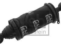 Amortizor suspensie cabina 38454 FEBI BILSTEIN pentru Volvo S40 Nissan Dualis Nissan Qashqai Man Tga