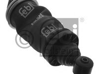 Amortizor suspensie cabina 38474 FEBI BILSTEIN pentru Nissan Dualis Nissan Qashqai Skoda Favorit Vw Caravelle Vw Transporter Vw Vanagon Vw Beetle Vw Novo Vw Derby Vw Flight Vw Polo Bmw Seria 3 Vw Jetta Vw Vento Man Tga