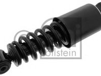 Amortizor suspensie cabina 40050 FEBI BILSTEIN pentru Bmw Seria 6 Mercedes-benz Actros SAN4437