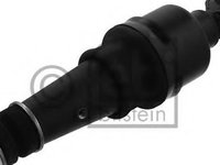 Amortizor suspensie cabina 43621 FEBI BILSTEIN pentru Volvo V90 Nissan Murano Bmw Seria 5 SAN4532