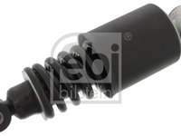 Amortizor suspensie cabina 49437 FEBI BILSTEIN pentru Man F 1994 1995